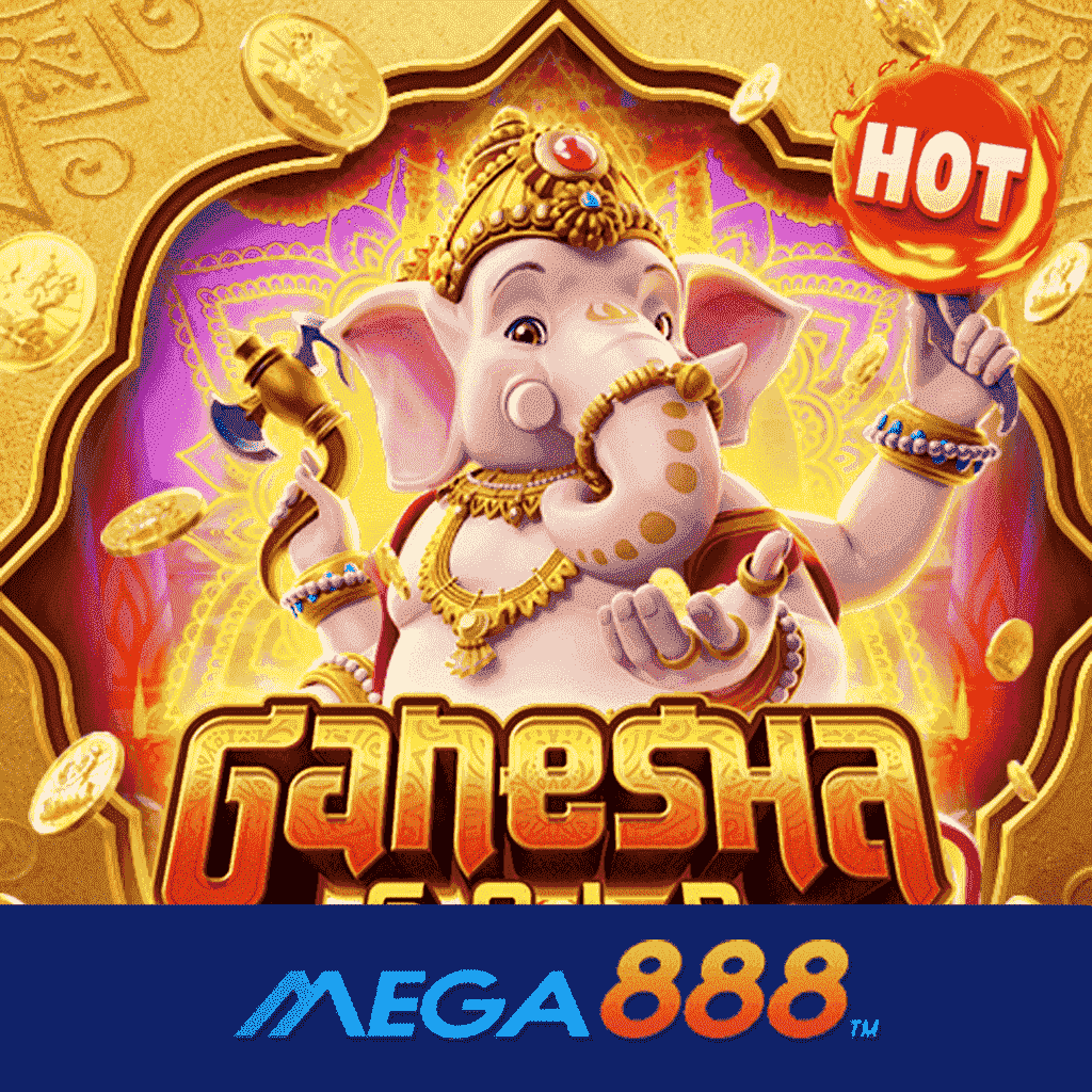 รีวิวเกม Ganesha Gold สล็อต pg Function พิเศษ ราคา Combo สูง