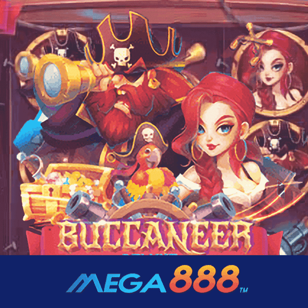 รีวิวเกม Buccaneer Deluxe โจ๊กเกอร์ Gaming ที่สุดของการนำเข้าเกมครบอรรถรสหลากหลายแนว