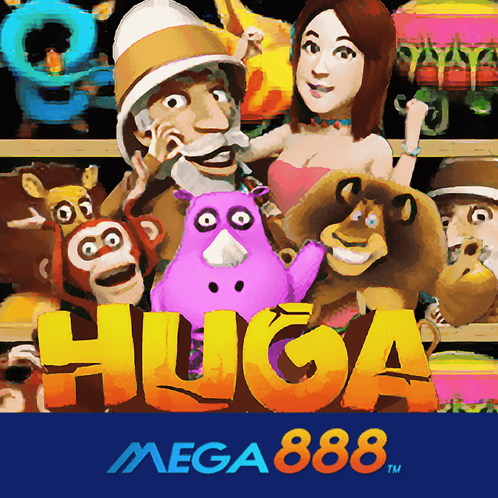 รีวิวเกม Huga โจ๊กเกอร์ Gaming ผู้ให้บริการเกม ที่มาพร้อมสิ่งที่น่าอัศจรรย์มากมาย