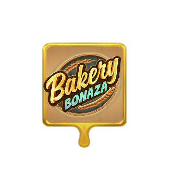 - สัญลักษณ์รูป Scatter Symbol สล็อต Bakery Bonanza