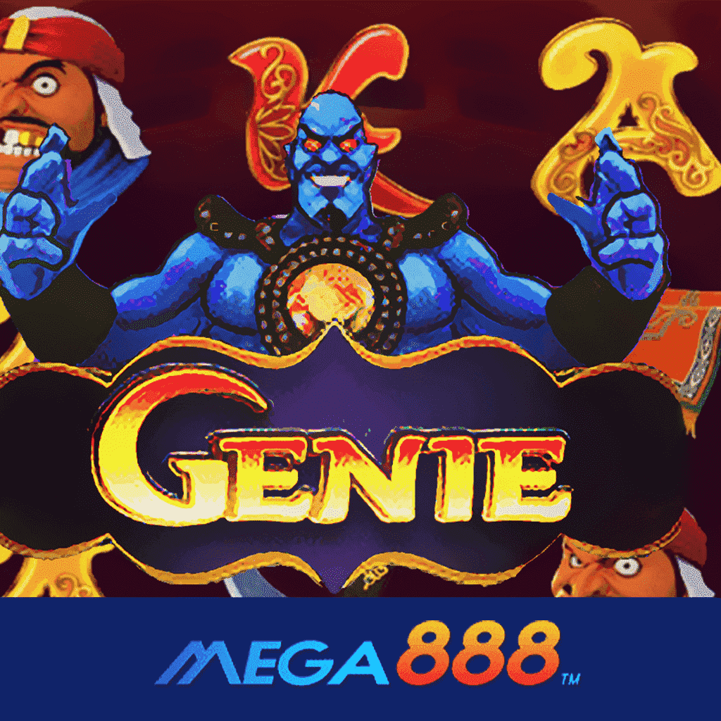 รีวิวเกม Genie โจ๊กเกอร์ Gaming ประสบการณ์ครั้งใหม่สุดพิเศษของการให้บริการเกมดีเลิศ ไม่ซ้ำใคร