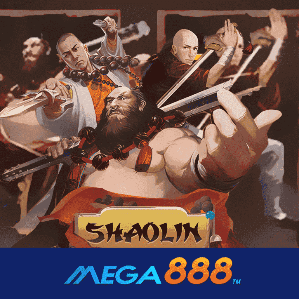 รีวิวเกม Shaolin โจ๊กเกอร์ Gaming ผู้ให้บริการเกมเว็บตรง เว็บแท้ยอดนิยมอันดับ 1 มาพร้อมตัวช่วยเสริมสร้างรายได้สุดพิเศษ