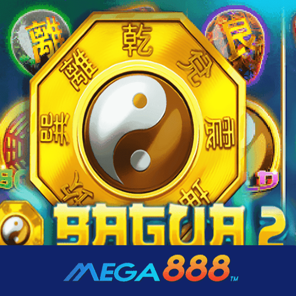 รีวิวเกม Bagua 2 โจ๊กเกอร์ Gaming ขุมทรัพย์ ยอดเยี่ยม ที่อัดแน่นด้วยเกมแตกเยอะ แตกไวสาสมใจ