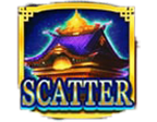 - สัญลักษณ์รูป Scatter Symbol สล็อต The Legend Of White Snake