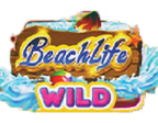 - สัญลักษณ์ ไวด์ ของสล็อต Beach Life