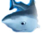 - สัญลักษณ์ ฉลาม ของสล็อต Great Blue