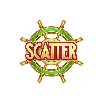 - สัญลักษณ์รูป Scatter Symbol สล็อต Cruise Royale