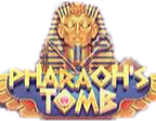 - สัญลักษณ์ ไวด์ ของสล็อต Pharaoh is Tomb