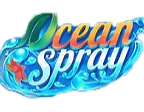 - สัญลักษณ์ ไวด์ ของสล็อต Ocean Spray